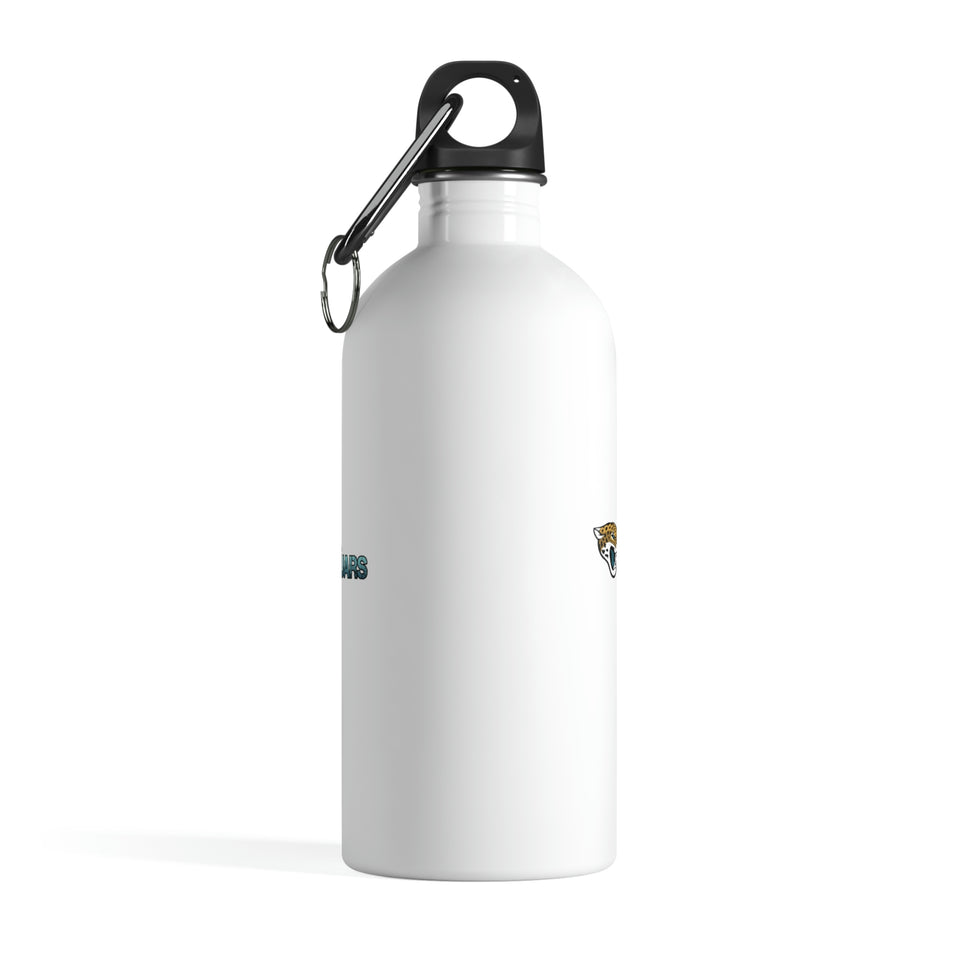 Forestview HS Stainless Steel Water Bottle