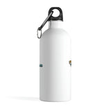 Forestview HS Stainless Steel Water Bottle