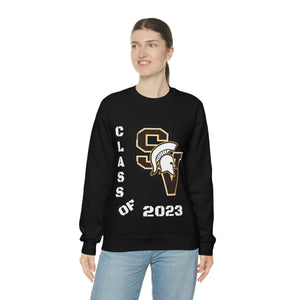 Sun Valley HS Class of 2023 Crewneck Sweatshirt