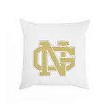 North Gaston Cushion