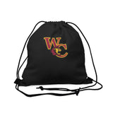 West Charlotte HS Drawstring Bag