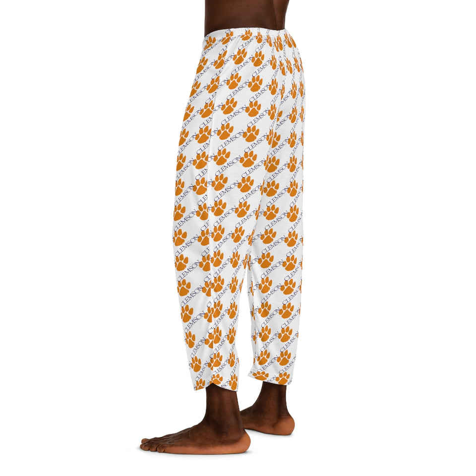 Clemson University Men's Pajama Pants