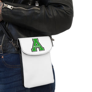 Ashbrook Small Cell Phone Wallet