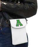 Ashbrook Small Cell Phone Wallet
