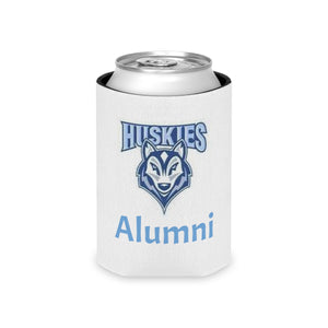 Hunter Huss HS Alumni Can Cooler
