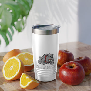 Butler Class of 2023 Ringneck Tumbler, 20oz