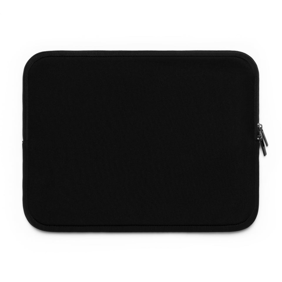 Delta Heartbeat Laptop Sleeve