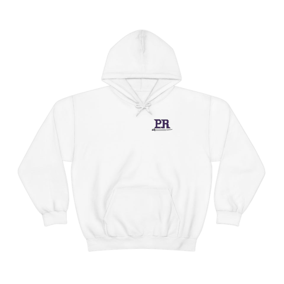 Porter Ridge HS Hooded Sweatshirt