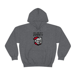Belmont Abbey Unisex Heavy Blend™ Hooded Sweatshirt