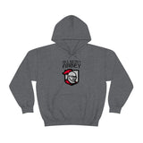 Belmont Abbey Unisex Heavy Blend™ Hooded Sweatshirt