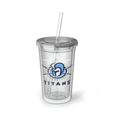 Hopewell HS Suave Acrylic Cup
