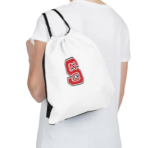 NCSU Drawstring Bag