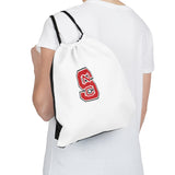NCSU Drawstring Bag