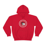 WSSU Hooded Sweatshirt