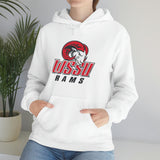 WSSU Rams Hooded Sweatshirt
