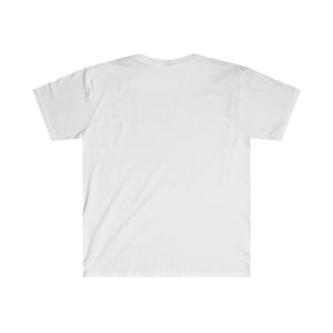 NAYOT Unisex Softstyle T-Shirt