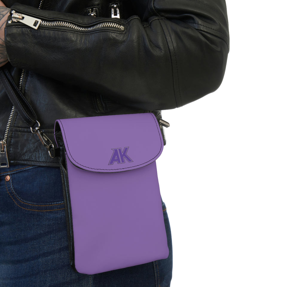 Ardrey Kell Small Cell Phone Wallet
