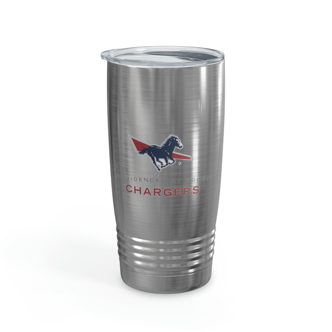 Providence Day Ringneck Tumbler, 20oz