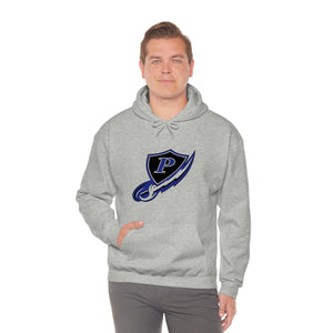 Parkwood HS Unisex Heavy Blend™ Hooded Sweatshirt