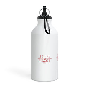Delta Heartbeat Oregon Sport Bottle