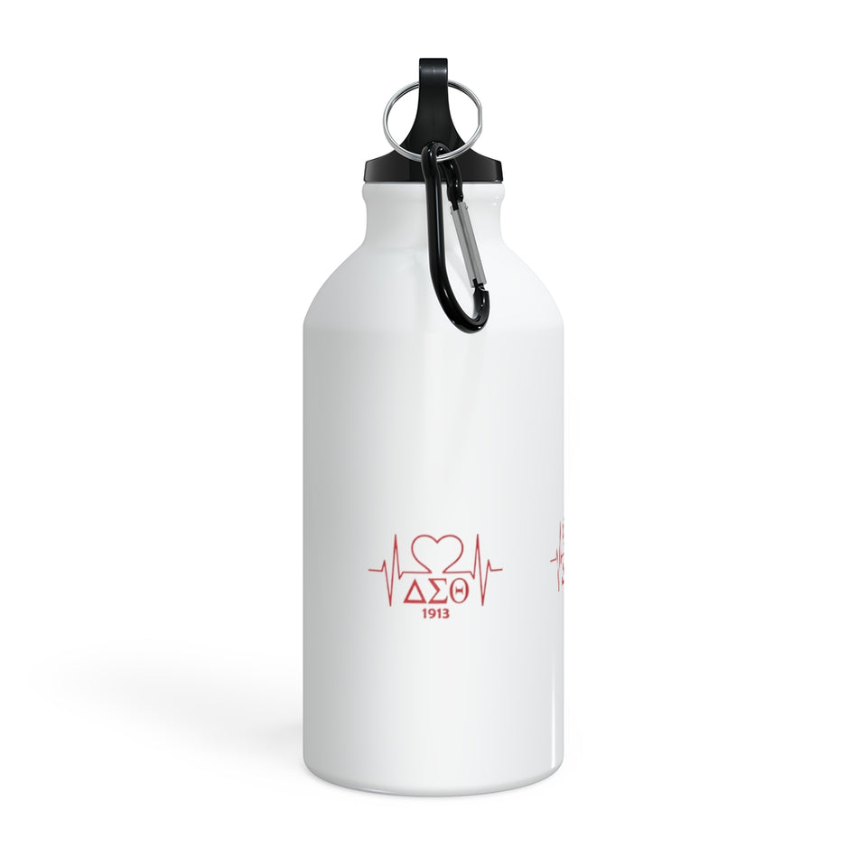 Delta Heartbeat Oregon Sport Bottle