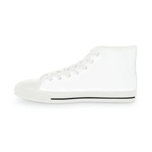 Remi Drake Men's High Top Sneakers