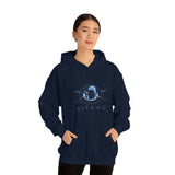 Hopewell HS Unisex Heavy Blend™ Hooded Sweatshirt