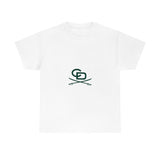 Country Day Unisex Heavy Cotton Tee