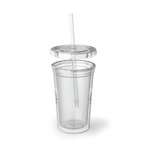 South Meck HS Suave Acrylic Cup