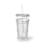 South Meck HS Suave Acrylic Cup