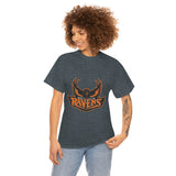 Rocky River Unisex Heavy Cotton Tee