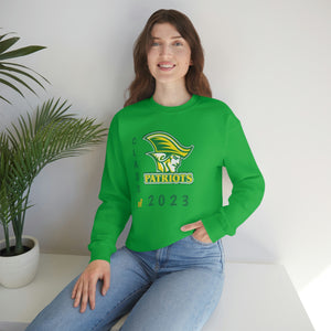 Independence Class of 2023 Unisex Heavy Blend™ Crewneck Sweatshirt