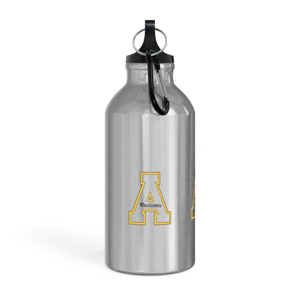 Appalachian State Oregon Sport Bottle