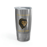 Shelby HS Class of 2023 Ringneck Tumbler, 20oz