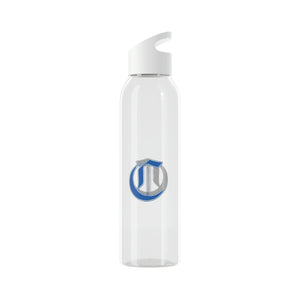 Charlotte Christian Sky Water Bottle