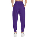 Omega Psi Phi Athletic Joggers (AOP)