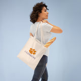 Clemson University Tote Bag