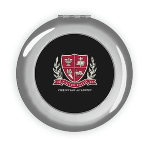 United Faith Christian Compact Travel Mirror