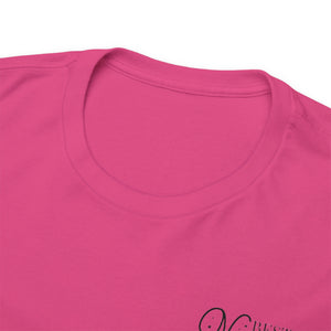 Best Nana Ever Unisex Heavy Cotton Tee