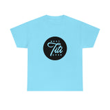 Best Titi Ever Unisex Heavy Cotton Tee