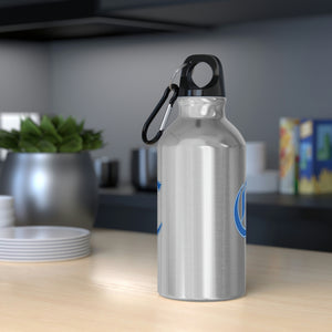 Charlotte Christian Oregon Sport Bottle