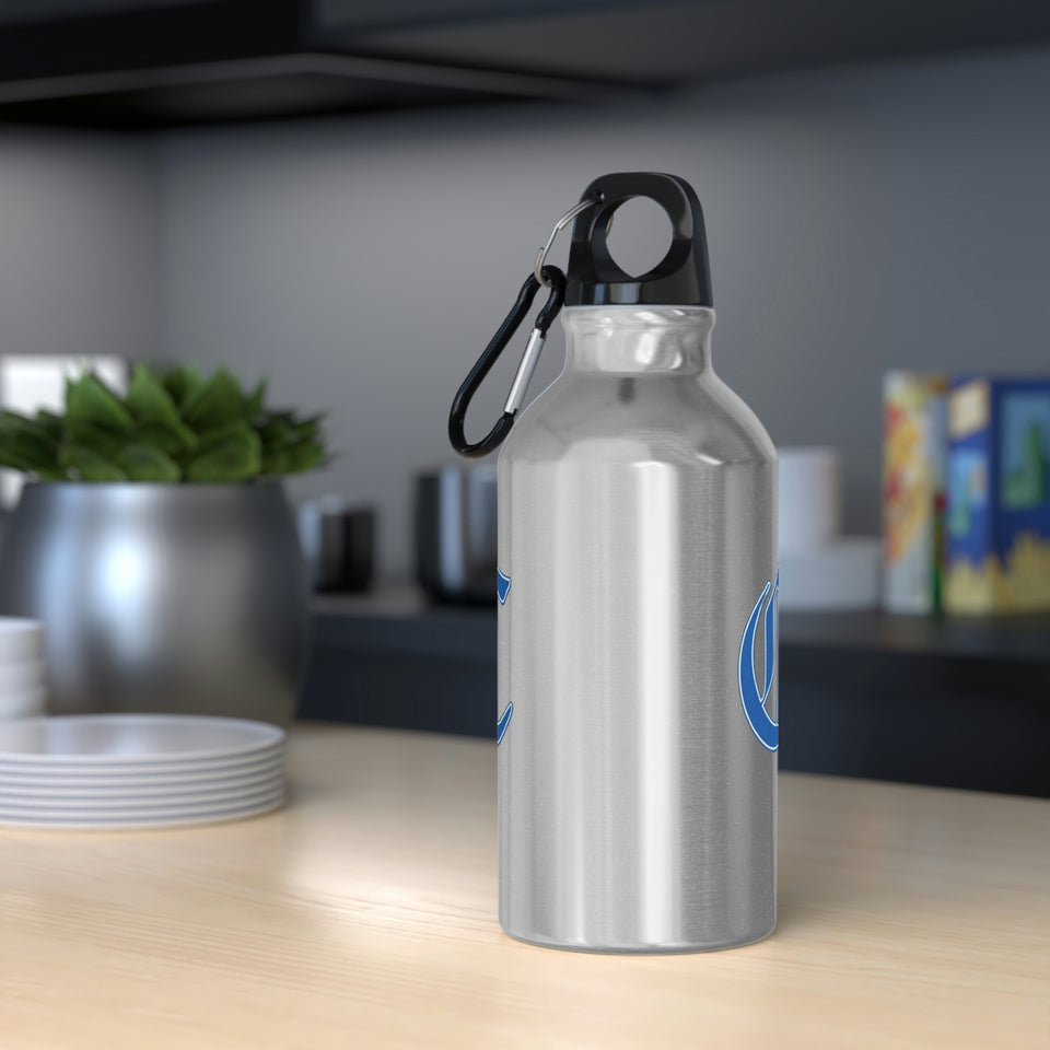 Charlotte Christian Oregon Sport Bottle
