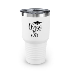Class of 2023 Ringneck Tumbler, 30oz
