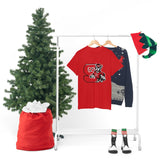 NC State Unisex Heavy Cotton Tee
