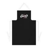 Best Godmother Ever Adult Apron (AOP)