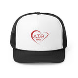 Delta Sigma Theta Caps