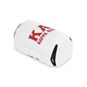 Kappa Alpha Psi Can Cooler