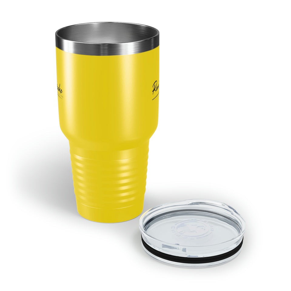 Remi Drake Ringneck Tumbler, 30oz