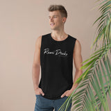 Remi Drake Unisex Barnard Tank