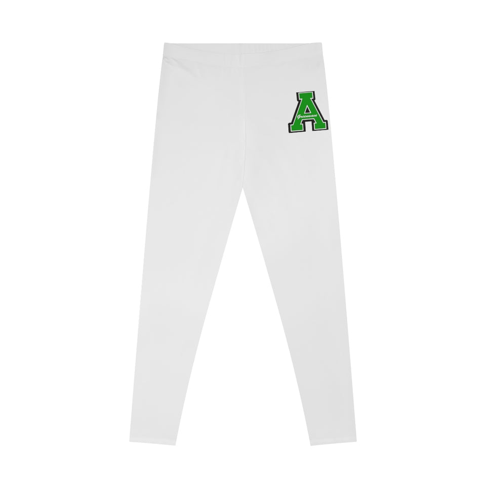 Ashbrook Stretchy Leggings